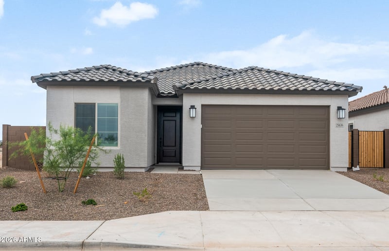 25636 W Trumbull Rd, Buckeye, AZ 85326