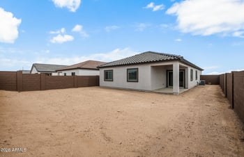25636 W Trumbull Rd, Buckeye, AZ 85326