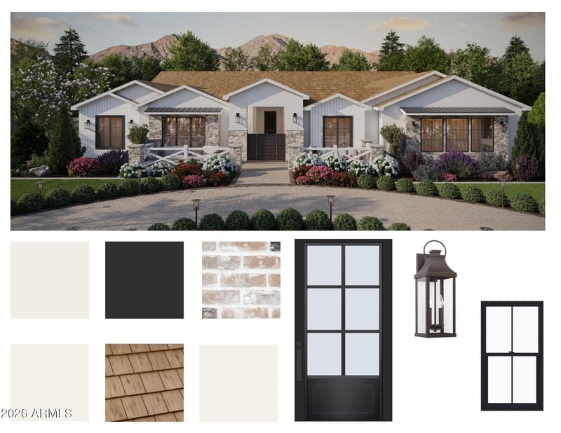 25639 N 114th Dr, Peoria, AZ 85383