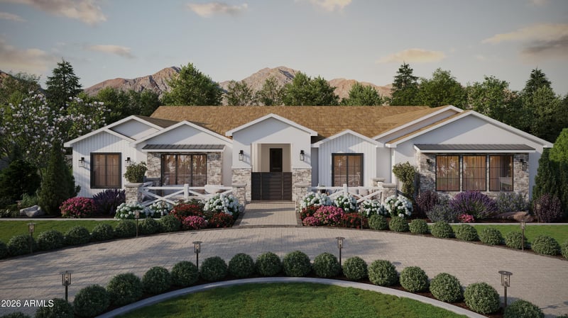25639 N 114th Dr, Peoria, AZ 85383
