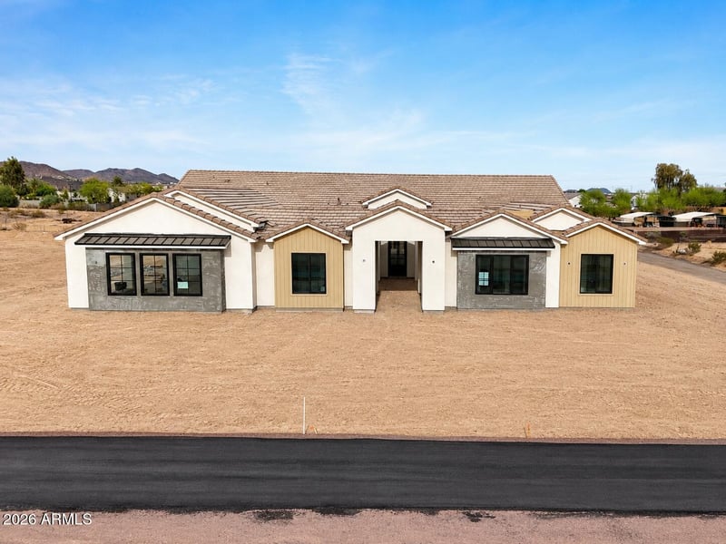 25639 N 114th Dr, Peoria, AZ 85383