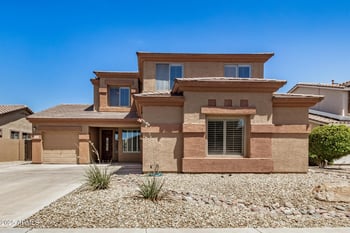 2564 Chester Dr, Chandler, AZ 85286