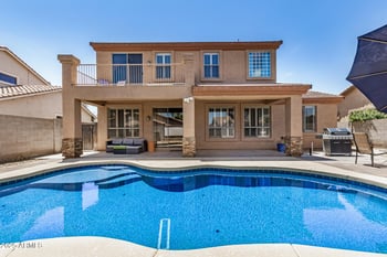 2564 Chester Dr, Chandler, AZ 85286