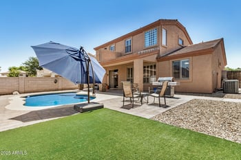 2564 Chester Dr, Chandler, AZ 85286