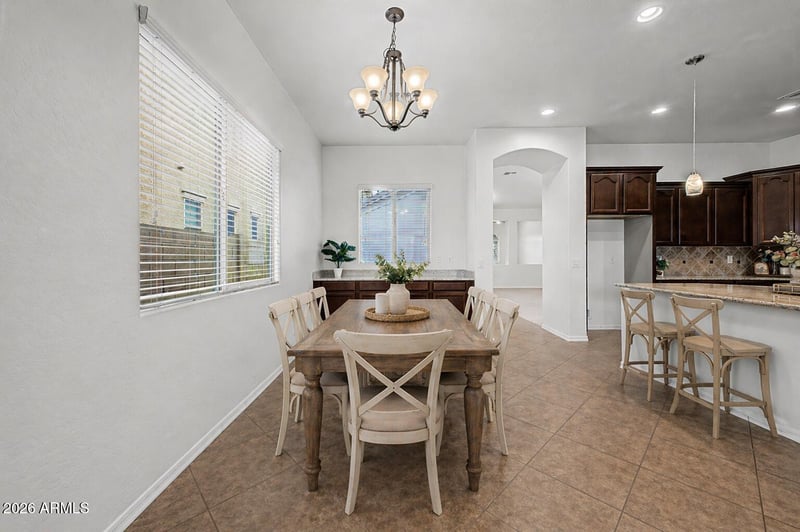 2564 Orleans Dr, Gilbert, AZ 85298