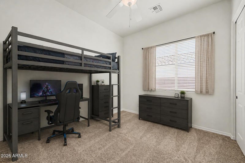 2564 Orleans Dr, Gilbert, AZ 85298