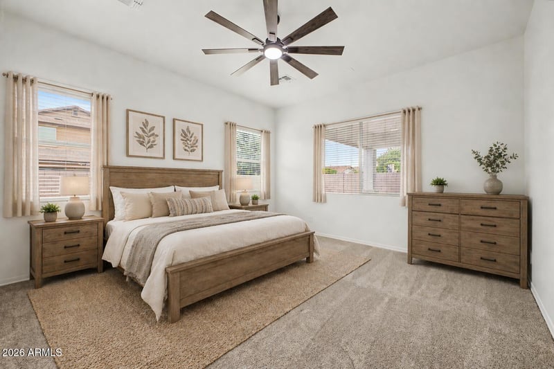2564 Orleans Dr, Gilbert, AZ 85298
