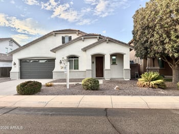 2564 E Orleans Dr, Gilbert, AZ 85298