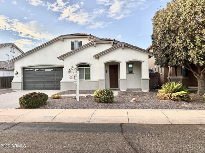 2564 E Orleans Dr, Gilbert, AZ 85298