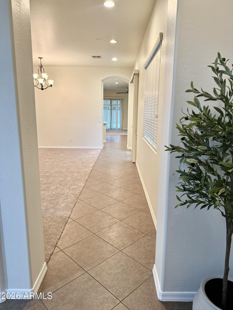 2564 E Orleans Dr, Gilbert, AZ 85298