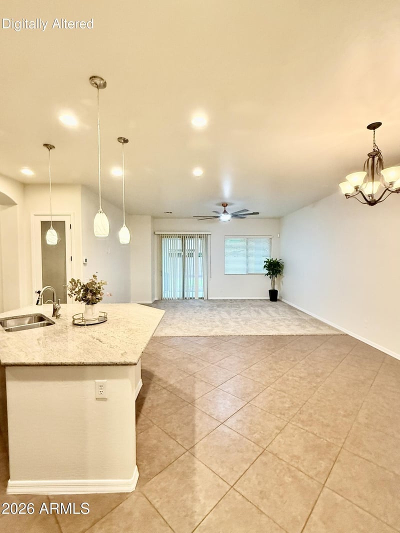 2564 E Orleans Dr, Gilbert, AZ 85298