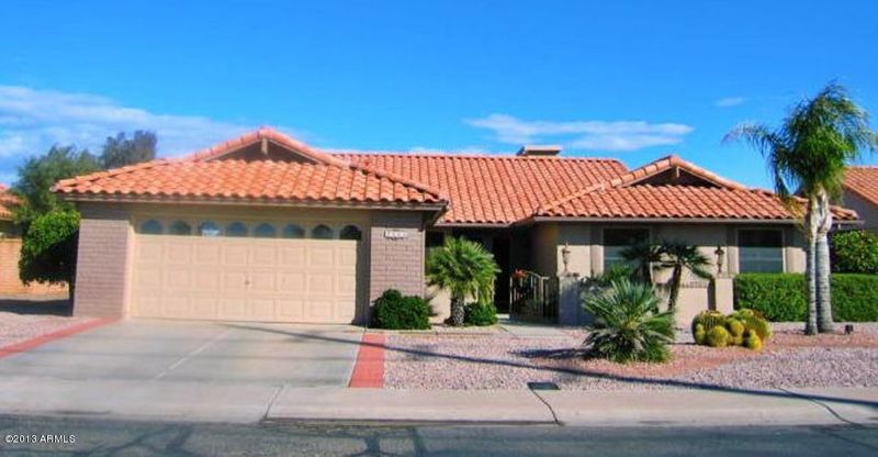 2564 Leisure World Blvd, Mesa, AZ 85206