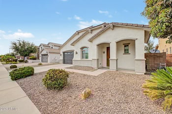 2564 Orleans Dr, Gilbert, AZ 85298