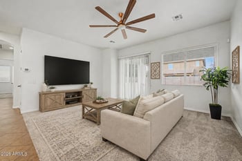 2564 Orleans Dr, Gilbert, AZ 85298