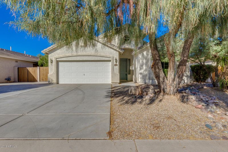 2564 S Martingale Rd, Gilbert, AZ 85295