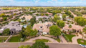 2564 Teakwood Pl, Chandler, AZ 85249