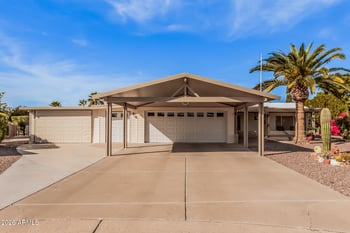 25640 Idaho Ct, Sun Lakes, AZ 85248
