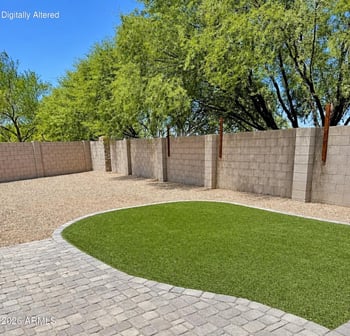 25640 W Coles Rd, Buckeye, AZ 85326