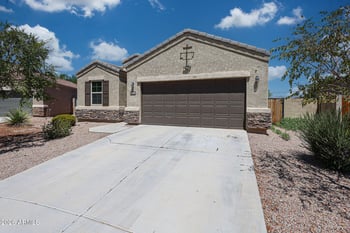 25640 W Coles Rd, Buckeye, AZ 85326