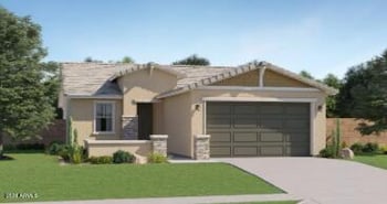 25641 N 170th Dr, Surprise, AZ 85387