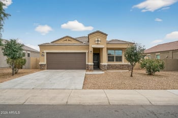 25641 Winston Dr, Buckeye, AZ 85326