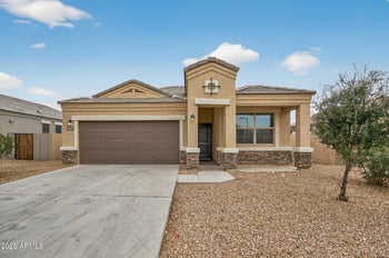 25641 Winston Dr, Buckeye, AZ 85326