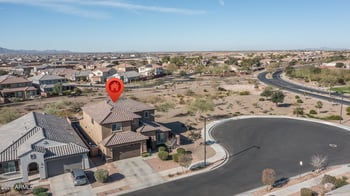 25642 163rd Dr, Surprise, AZ 85387