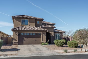 25642 163rd Dr, Surprise, AZ 85387