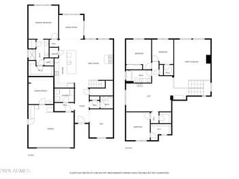 25642 163rd Dr, Surprise, AZ 85387