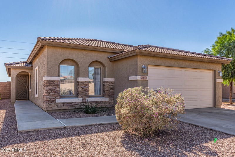 25643 Satellite Ln, Buckeye, AZ 85326