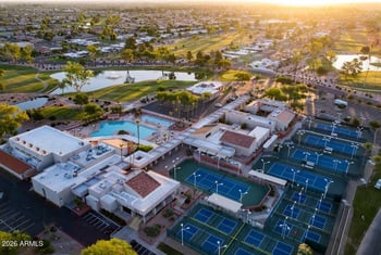 25644 Howard Dr, Sun Lakes, AZ 85248