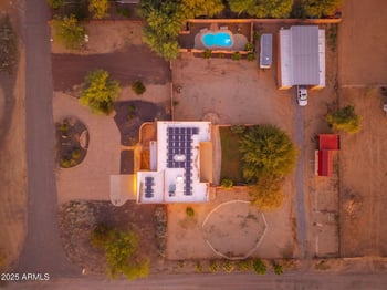 25645 Blue Sky Dr, Wittmann, AZ 85361