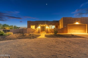 25645 Blue Sky Dr, Wittmann, AZ 85361
