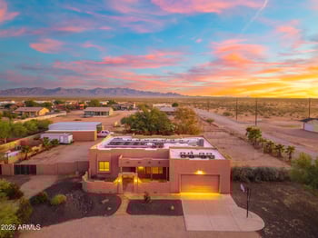 25645 Blue Sky Dr, Wittmann, AZ 85361