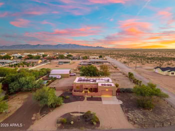 25645 Blue Sky Dr, Wittmann, AZ 85361