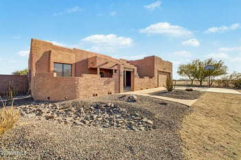 25645 Blue Sky Dr, Wittmann, AZ 85361