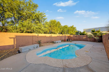 25645 W Blue Sky Dr, Wittmann, AZ 85361
