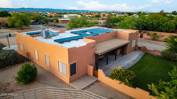 25645 Blue Sky Dr, Wittmann, AZ 85361