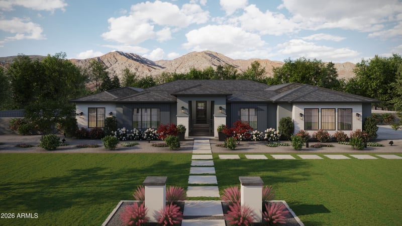 25646 N 114th Dr, Peoria, AZ 85383