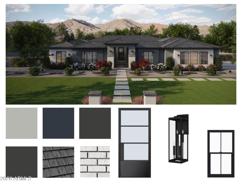 25646 N 114th Dr, Peoria, AZ 85383