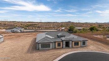 25646 114th Dr, Peoria, AZ 85383