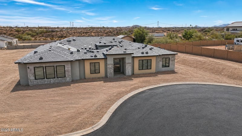 25646 N 114th Dr, Peoria, AZ 85383