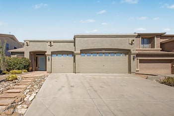 25647 Singbush Loop, Phoenix, AZ 85083