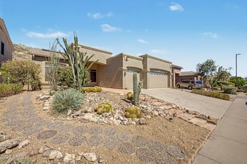 25647 Singbush Loop, Phoenix, AZ 85083