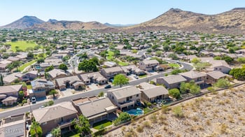 25647 Singbush Loop, Phoenix, AZ 85083
