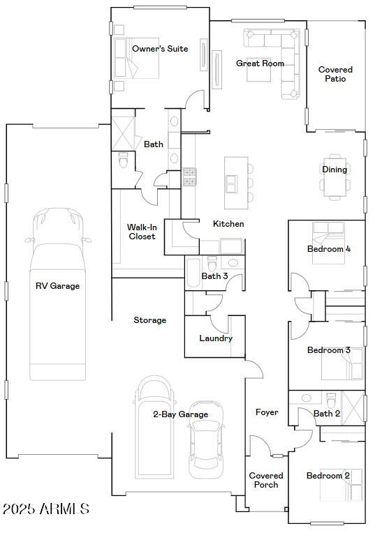 25648 174th Dr, Surprise, AZ 85387
