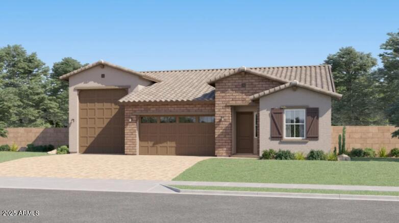 25648 174th Dr, Surprise, AZ 85387