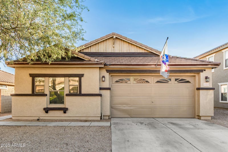 25649 Nancy Ln, Buckeye, AZ 85326