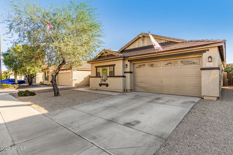 25649 Nancy Ln, Buckeye, AZ 85326