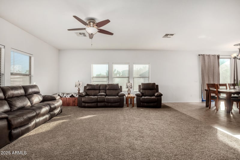 25649 Nancy Ln, Buckeye, AZ 85326